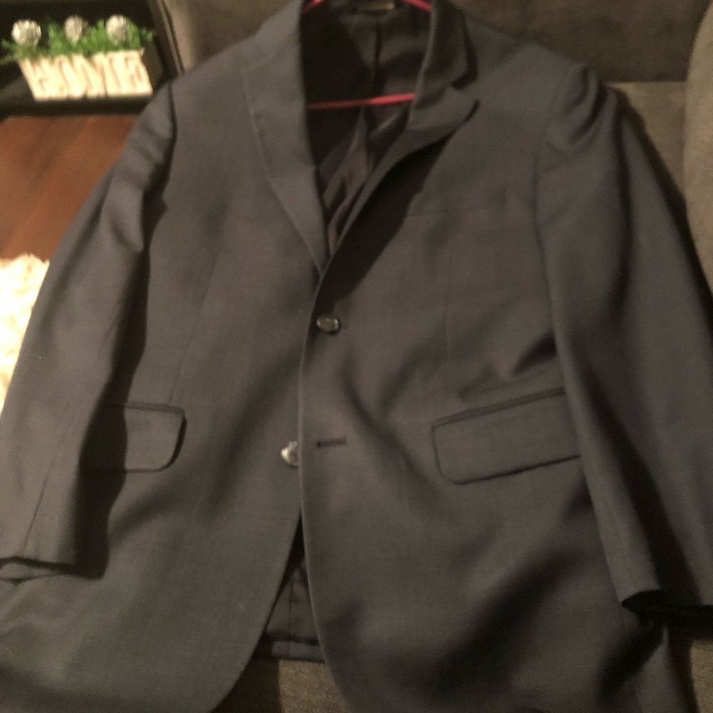 Suit jacket - Picture 1 of 2